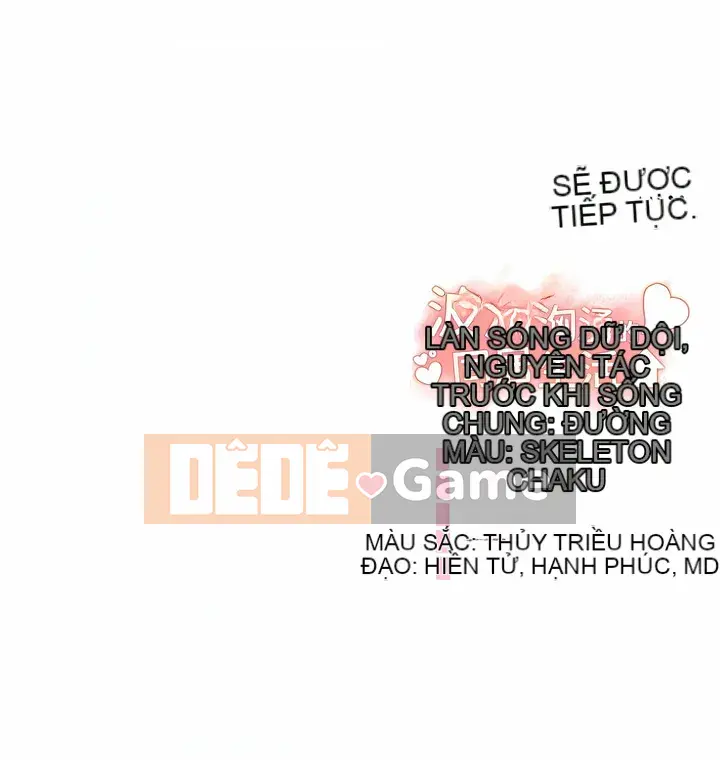 Cuộc sống chung đầy sóng gió Chương 1-10