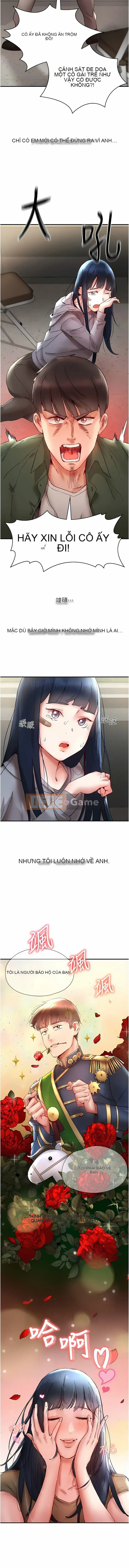 Cuộc sống chung đầy sóng gió Chương 1-10