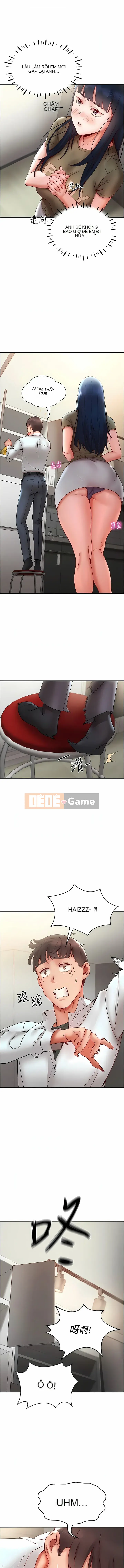 Cuộc sống chung đầy sóng gió Chương 1-10