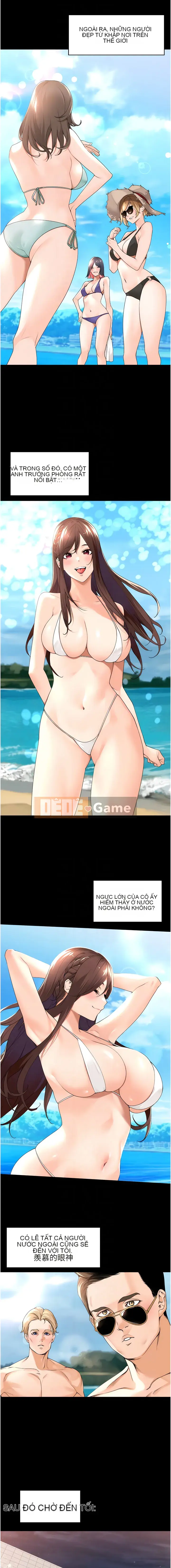 Nữ sếp tham công tiếc việc Chương 31-34