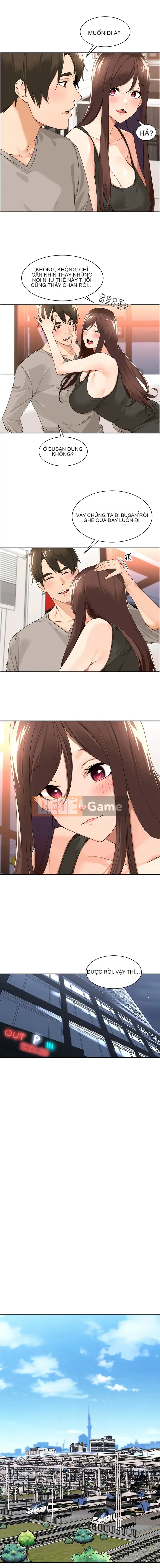 Nữ sếp tham công tiếc việc Chương 31-34