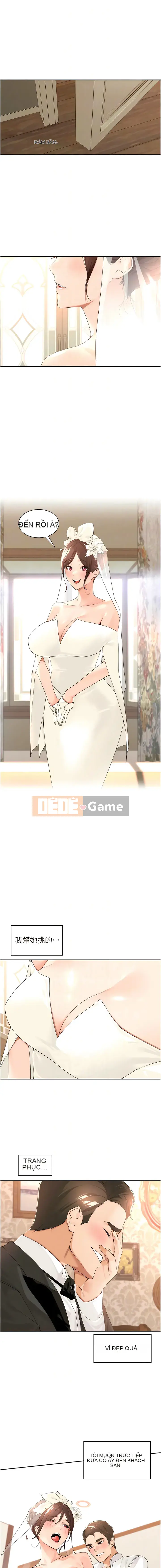 Nữ sếp tham công tiếc việc Chương 31-34