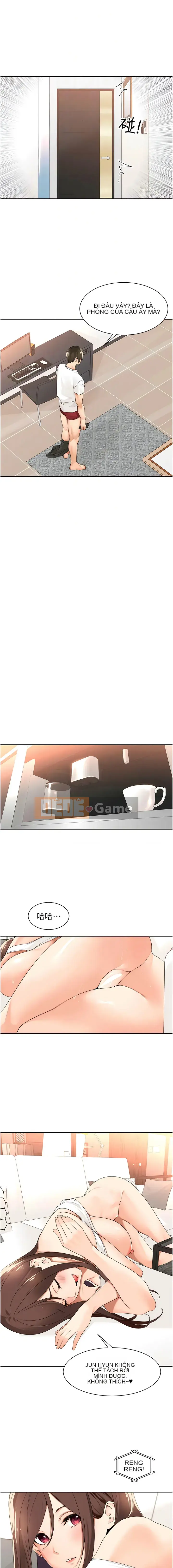 Nữ sếp tham công tiếc việc Chương 27-30