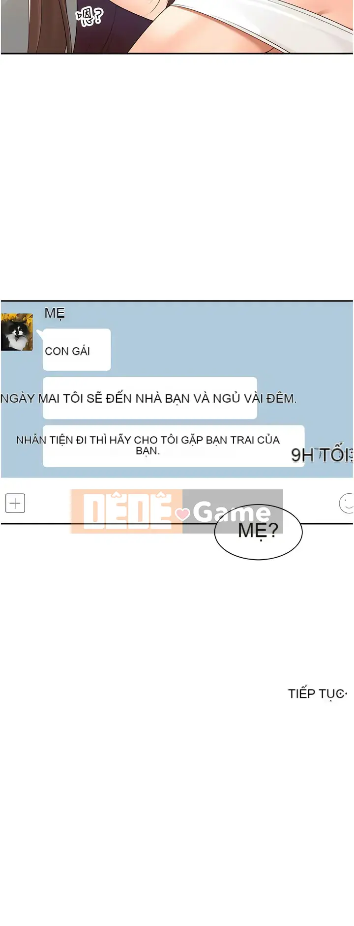 Nữ sếp tham công tiếc việc Chương 27-30