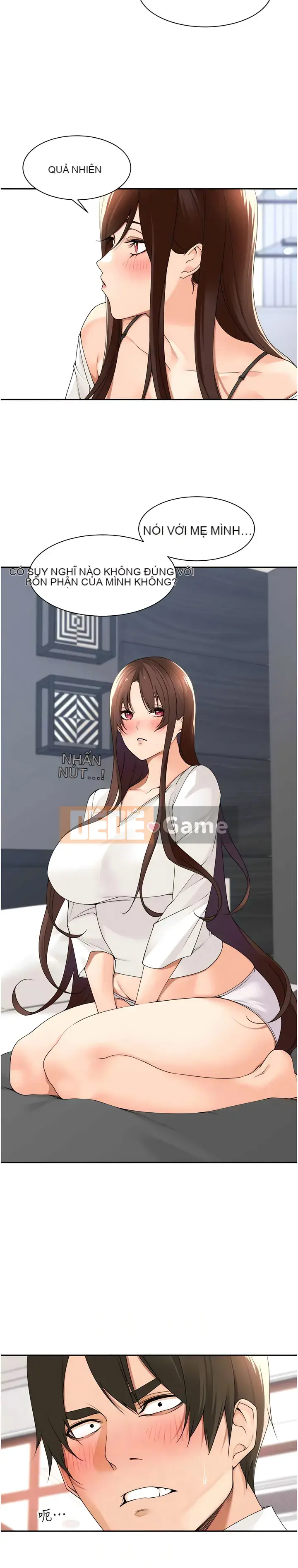 Nữ sếp tham công tiếc việc Chương 27-30