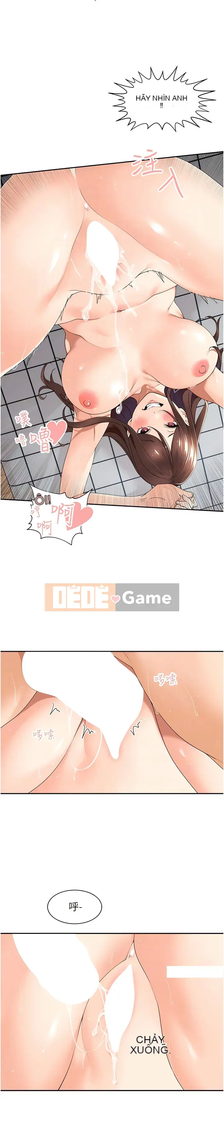 Nữ sếp tham công tiếc việc Chương 23-26