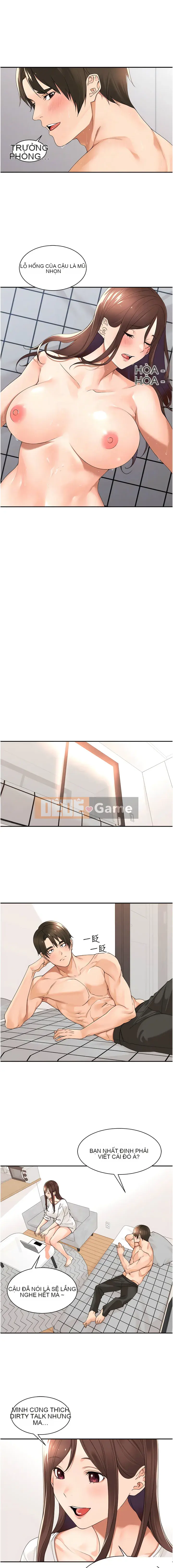 Nữ sếp tham công tiếc việc Chương 23-26