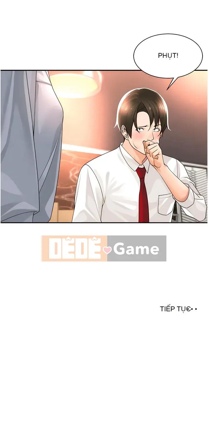 Nữ sếp tham công tiếc việc Chương 11-14