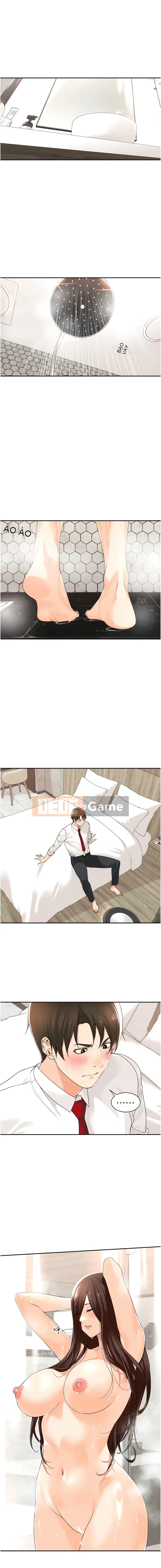 Nữ sếp tham công tiếc việc Chương 11-14