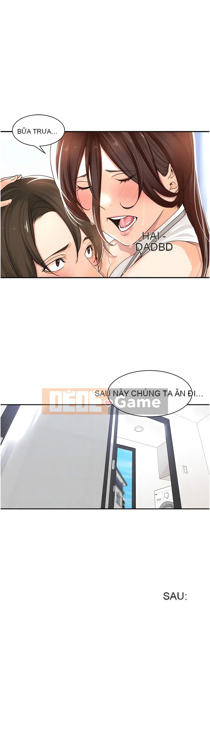 Nữ sếp tham công tiếc việc Chương 1-10