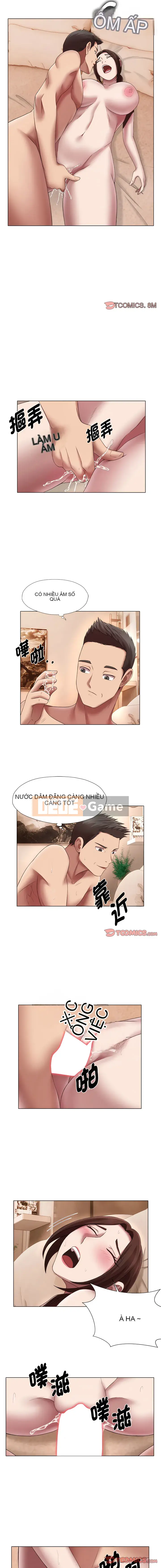 Ai biết được nỗi cô đơn của cô Chương 23-24