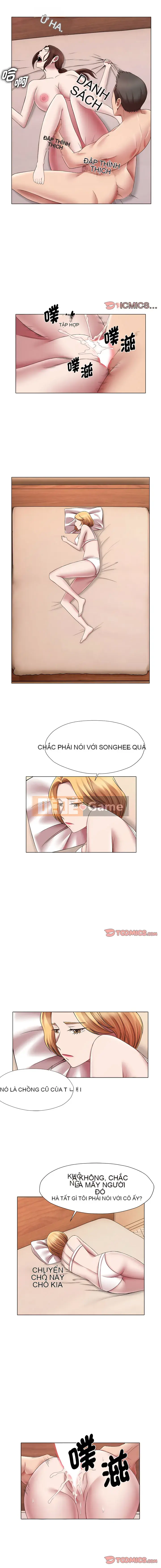 Ai biết được nỗi cô đơn của cô Chương 23-24