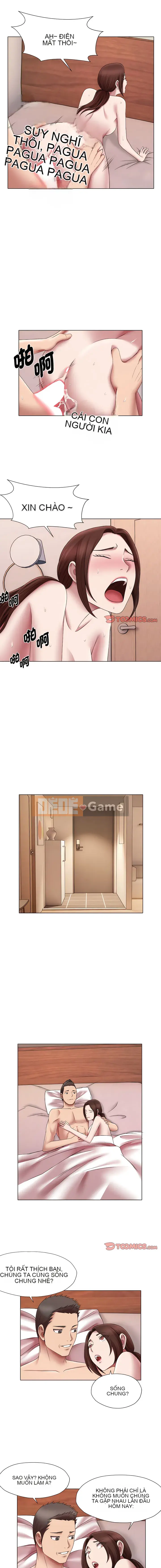 Ai biết được nỗi cô đơn của cô Chương 23-24