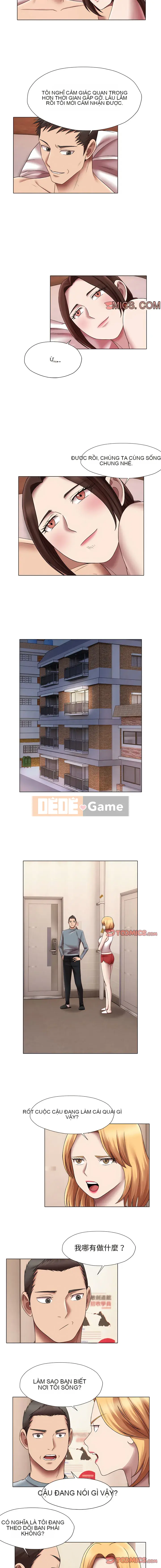 Ai biết được nỗi cô đơn của cô Chương 23-24