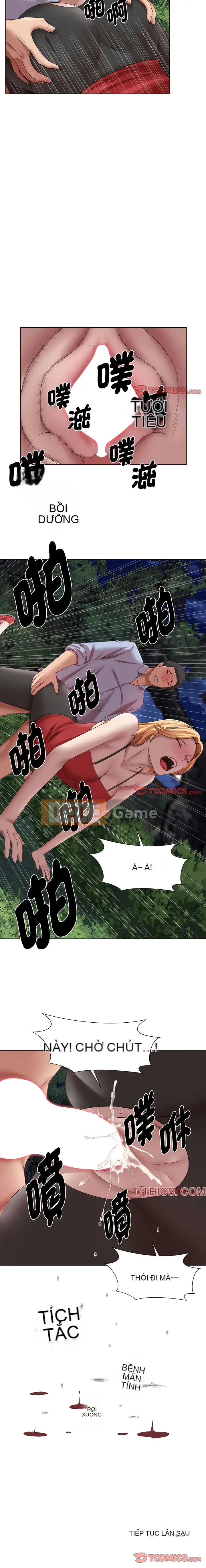 Ai biết được nỗi cô đơn của cô Chương 19-20