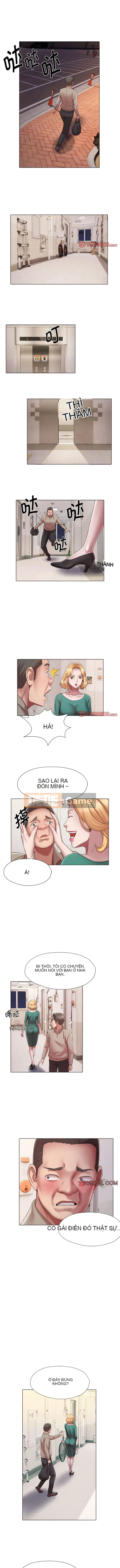 Ai biết được nỗi cô đơn của cô Chương 17-18