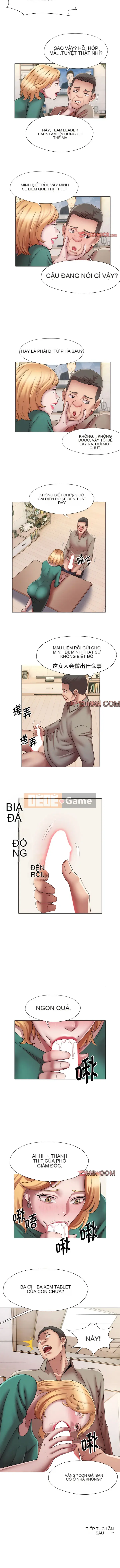 Ai biết được nỗi cô đơn của cô Chương 17-18