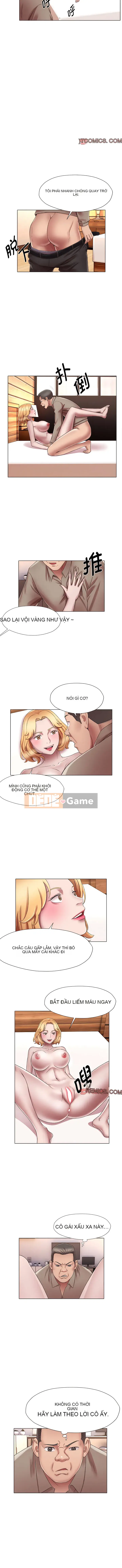 Ai biết được nỗi cô đơn của cô Chương 17-18