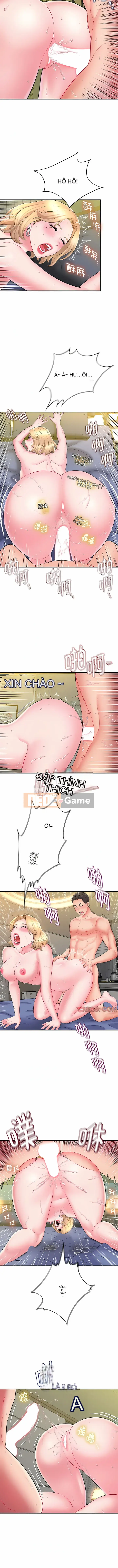 Ai biết được nỗi cô đơn của cô Chương 9-10