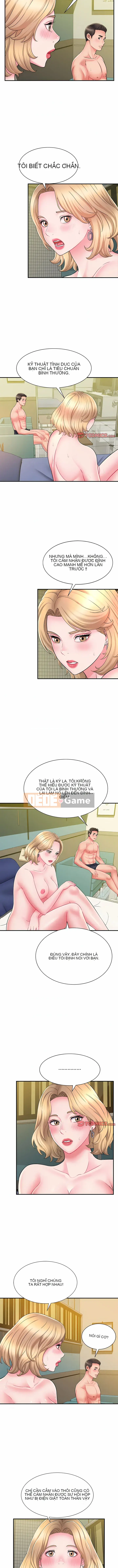 Ai biết được nỗi cô đơn của cô Chương 9-10