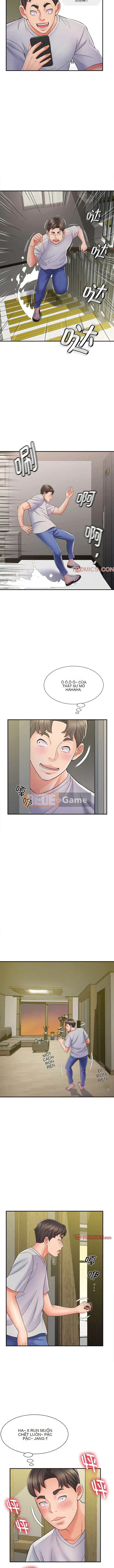 Ai biết được nỗi cô đơn của cô Chương 7-8