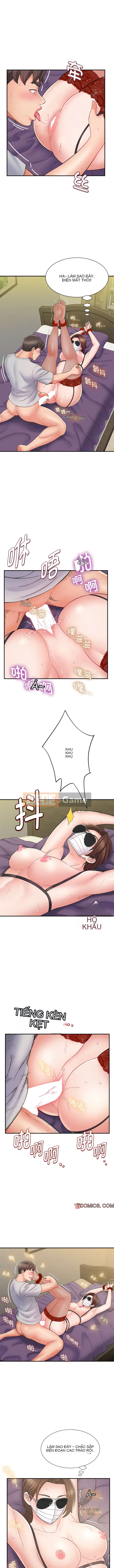 Ai biết được nỗi cô đơn của cô Chương 7-8