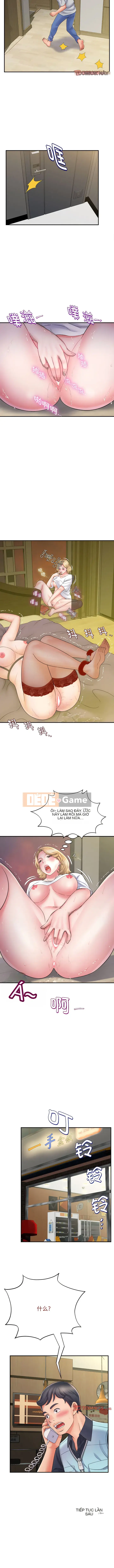 Ai biết được nỗi cô đơn của cô Chương 7-8