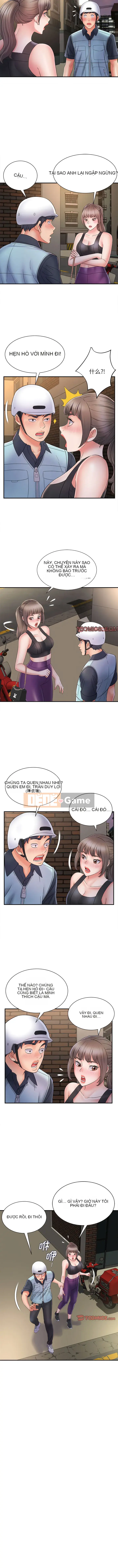 Ai biết được nỗi cô đơn của cô Chương 7-8