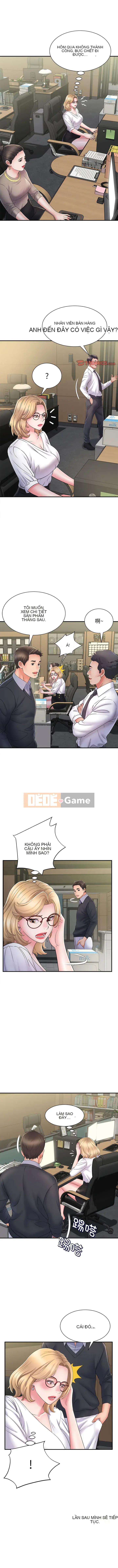 Ai biết được nỗi cô đơn của cô Chương 7-8