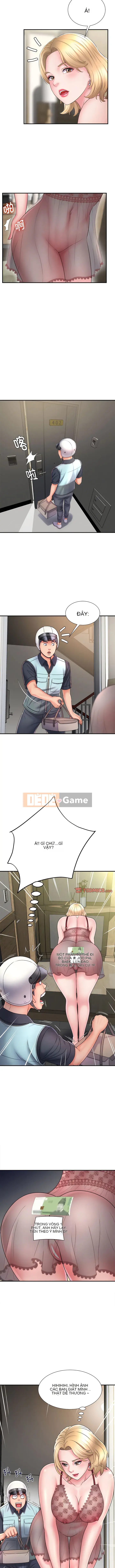 Ai biết được nỗi cô đơn của cô Chương 1-6