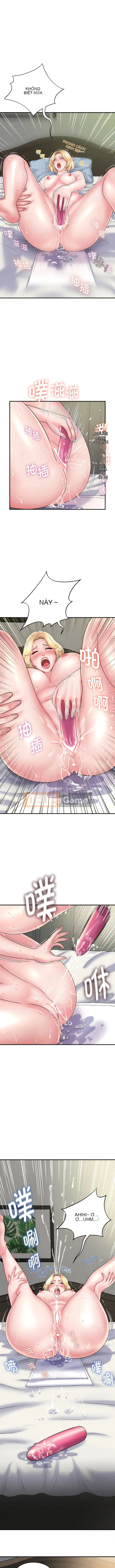 Ai biết được nỗi cô đơn của cô Chương 1-6