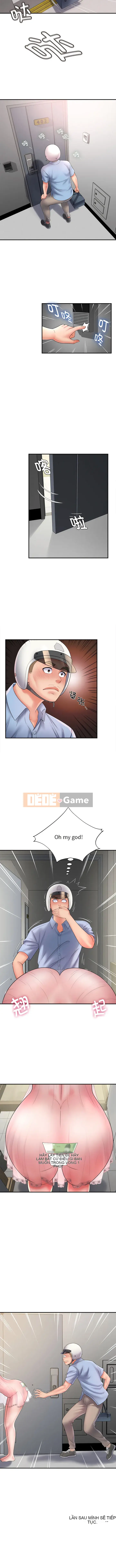 Ai biết được nỗi cô đơn của cô Chương 1-6