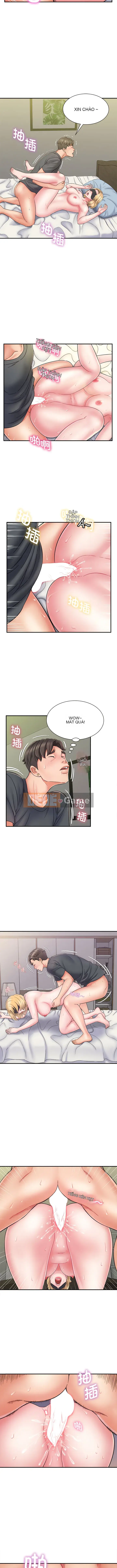 Ai biết được nỗi cô đơn của cô Chương 1-6