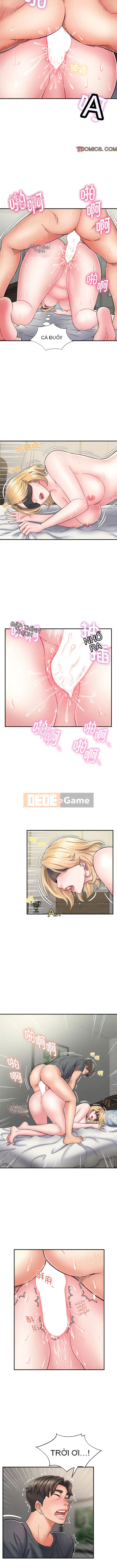 Ai biết được nỗi cô đơn của cô Chương 1-6