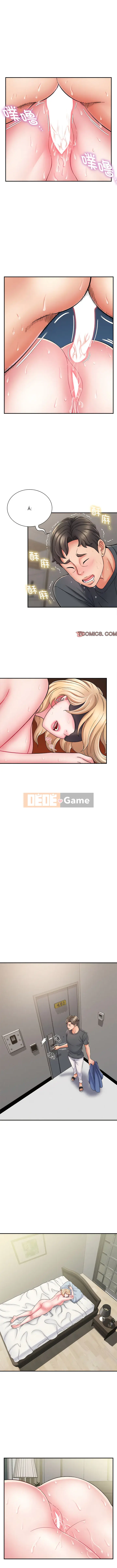 Ai biết được nỗi cô đơn của cô Chương 1-6