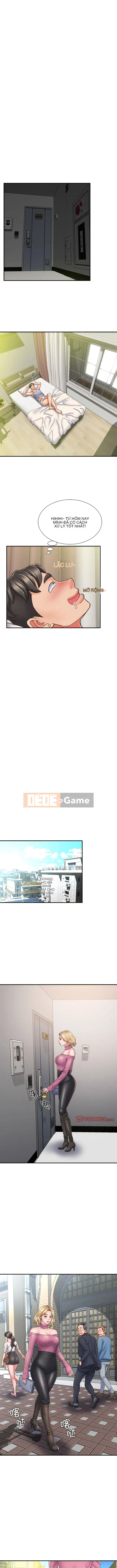 Ai biết được nỗi cô đơn của cô Chương 1-6