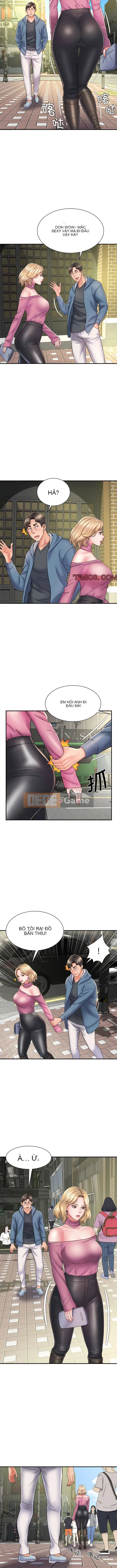 Ai biết được nỗi cô đơn của cô Chương 1-6