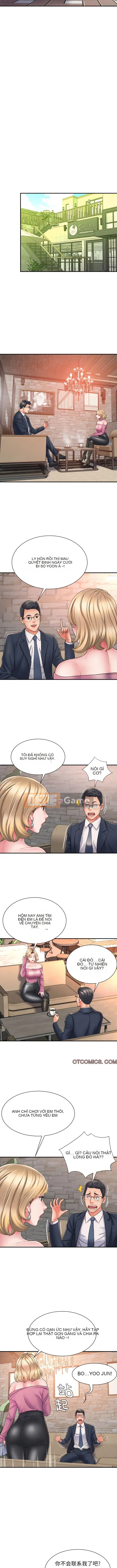 Ai biết được nỗi cô đơn của cô Chương 1-6