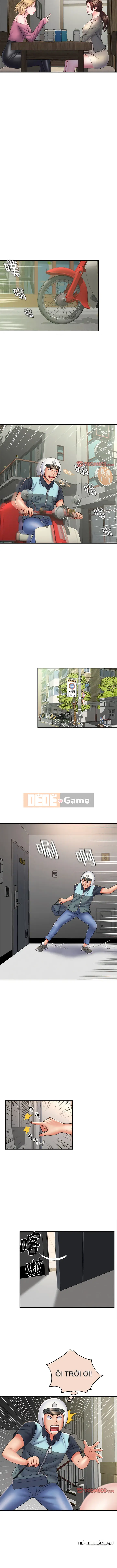 Ai biết được nỗi cô đơn của cô Chương 1-6