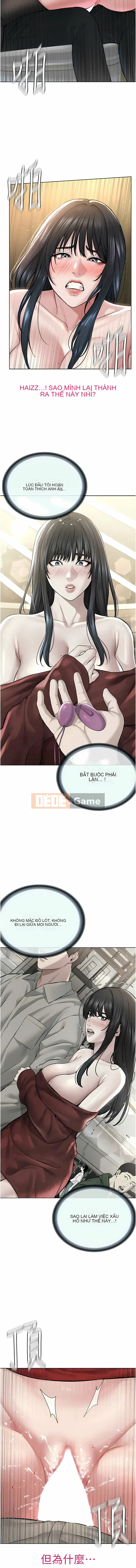 Lãnh tụ tôn giáo Chương 22