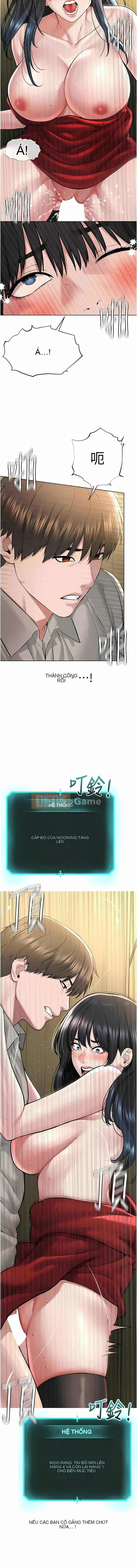 Lãnh tụ tôn giáo Chương 22