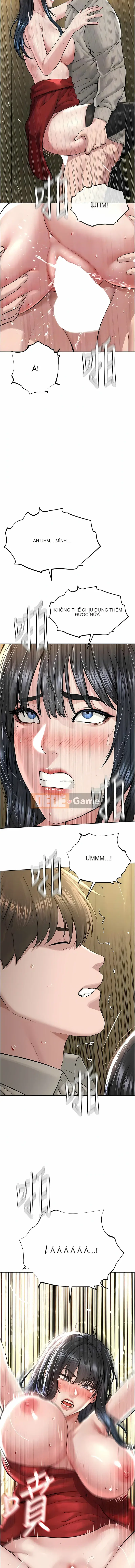 Lãnh tụ tôn giáo Chương 22