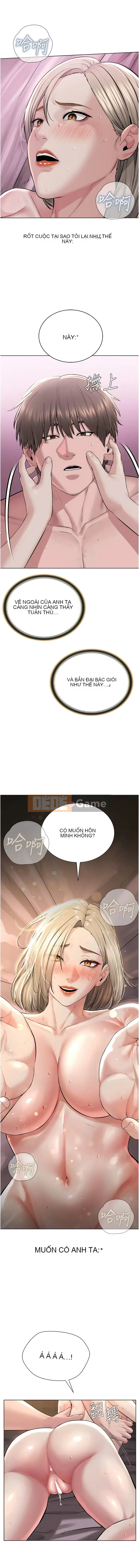 Lãnh tụ tôn giáo Chương 20-21