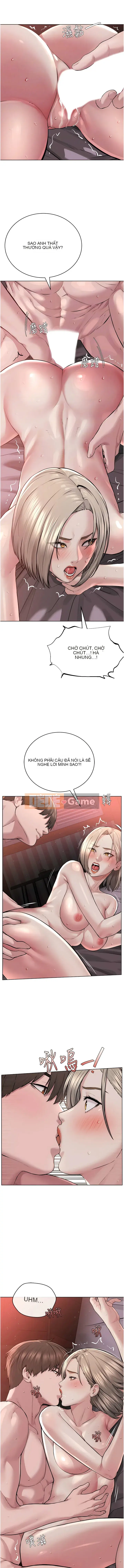 Lãnh tụ tôn giáo Chương 20-21