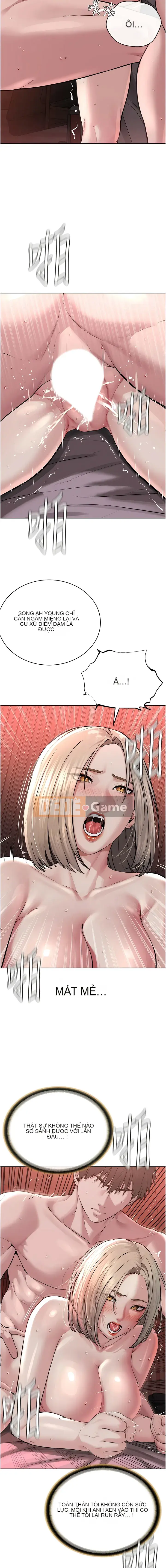 Lãnh tụ tôn giáo Chương 20-21