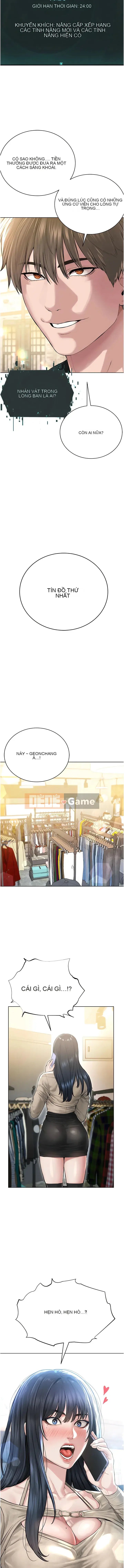 Lãnh tụ tôn giáo Chương 20-21