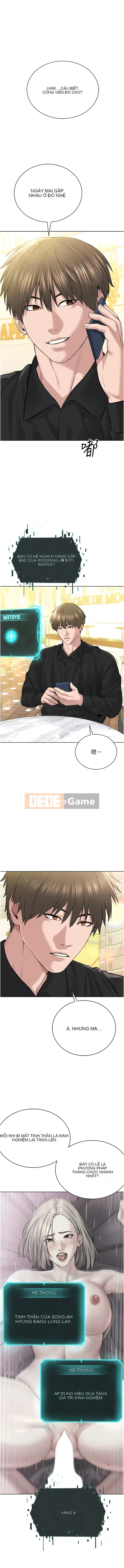 Lãnh tụ tôn giáo Chương 20-21