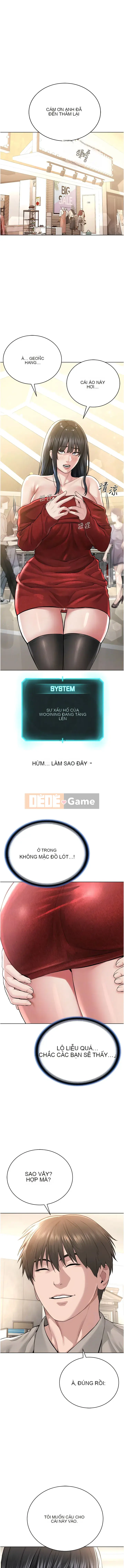 Lãnh tụ tôn giáo Chương 20-21