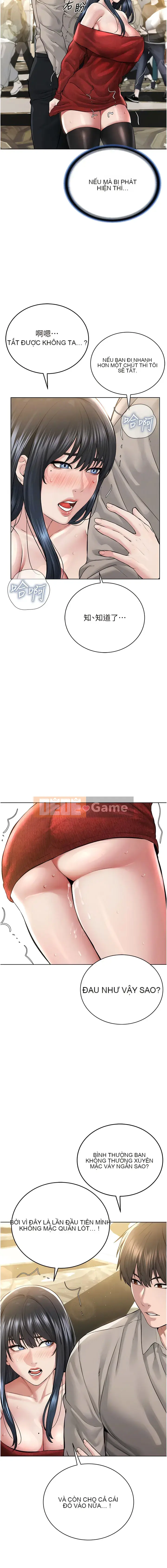 Lãnh tụ tôn giáo Chương 20-21