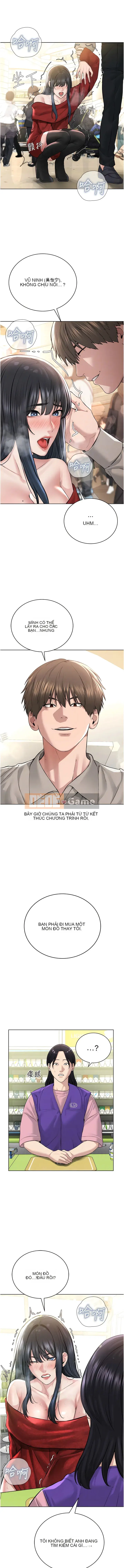 Lãnh tụ tôn giáo Chương 20-21